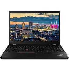 Lenovo ThinkPad T15 G1 i7-10510U 15.6" FHD Webcam Windows Pro DE