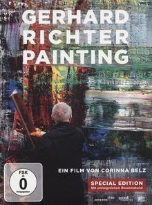 Gerhard richter painting - richter,