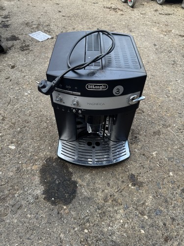 Delonghi magnifica - delonghi,
