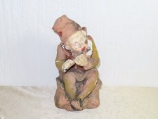 Antiker Gartenzwerg " Zwerg