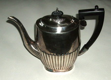Wasserkanne, Teekanne -