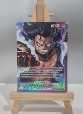 Monkey D Luffy (OP11-040) Alt