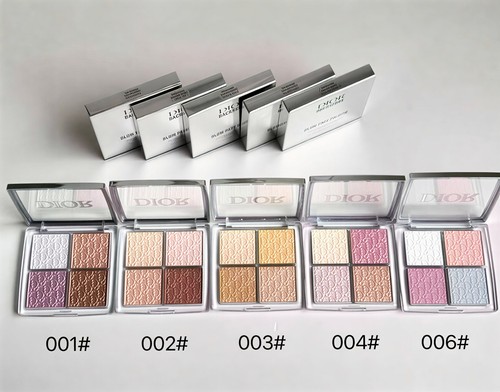 Dior backstage glow - backstage,