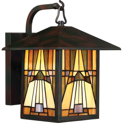 Braun klassisch tiffany - braun,