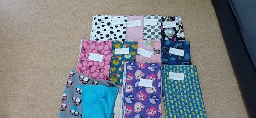 Jersey stoffpaket mal tüll - jersey,