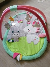 Fehn 3-D-Activity-Decke