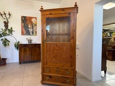 Bäuerlicher Waffenschrank