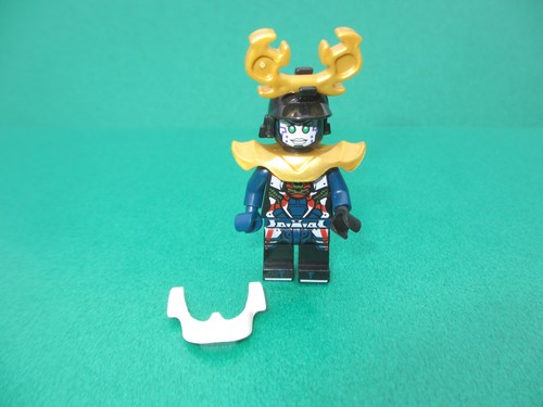 Lego ninjago samurai njo0390 - lego,