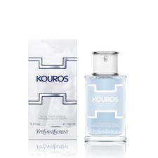 Ysl Kouros edt Tonic 100 ml