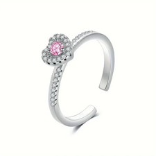 Verstellbarer ring - verstellbarer,