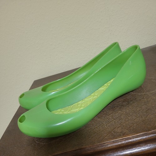 Highheels melissa gummi - melissa,