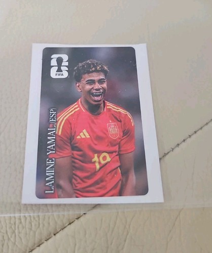 Panini coca cola fifa world - panini,