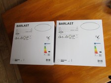 2 IKEA BARLAST