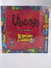 Ubongo! Junior *NEU* von