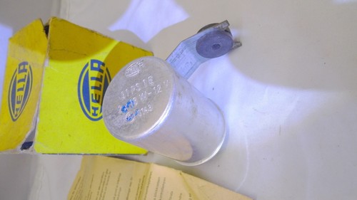 Orig hella blinkgeber - orig.hella,