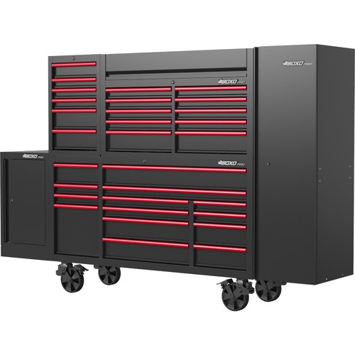 Toolbox stack boxo pro - toolbox,