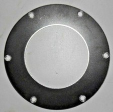 KUPPLUNGSSCHEIBE ENDSCHEIBE