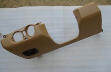 Porsche 991 2012 - 19 Knie Pad