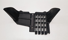 Malaguti XSM 125 Kühlerverkleidung