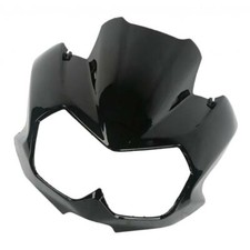 Scheinwerfer Lampenmaske