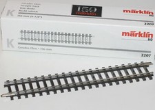 Märklin H0 2207 gerades