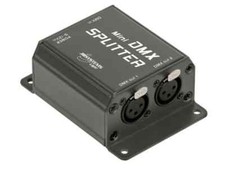 JB Systems - Mini DMX-Splitter