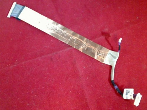 Tft lcd display - kabel, cable