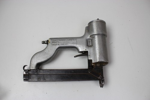 Alter klammernagler druckluft - alter,