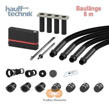 Hauff MSH Basic FUBO BHP6m