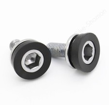 Clarks Road Elite - Campagnolo Bremskatrone Schuhpolster, Schallplatte, schnell, 55 mm