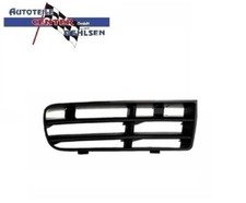 BLENDE GITTER LÜFTUNGSGITTER STOßSTANGE VORNE RECHTS FÜR VW GOLF IV + VARIANT