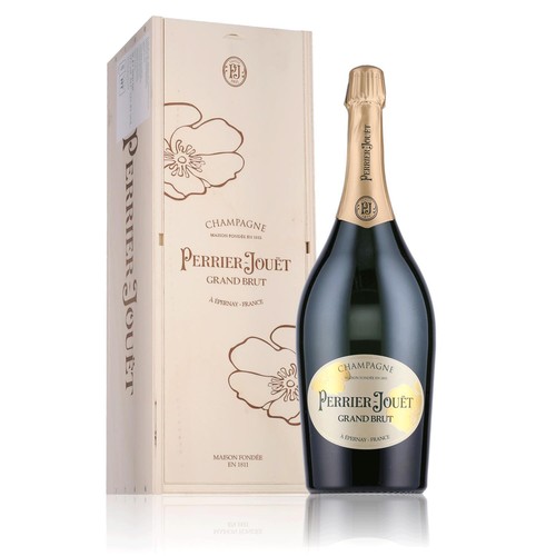Perrier jouët grand - jouët,