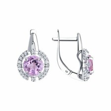 Ohrringe 925 Sterlingsilber