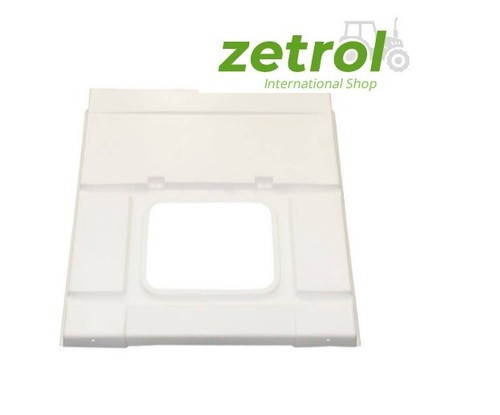 Dach fendt favorit - dach,