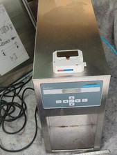 Winterhalter Umkehrosmose  AT Excellence-S Enthärter Bj2016 defekt unvollständig