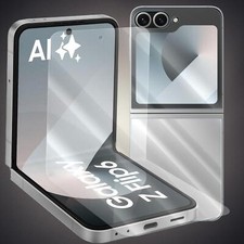 Full Cover Schutz Folie für