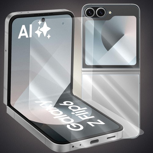 Full cover schutz - full, folie