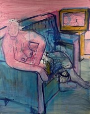 Brigitte Tietze West-Berlin