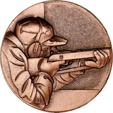 Frankreich medaille concours - frankreich,, medaille,