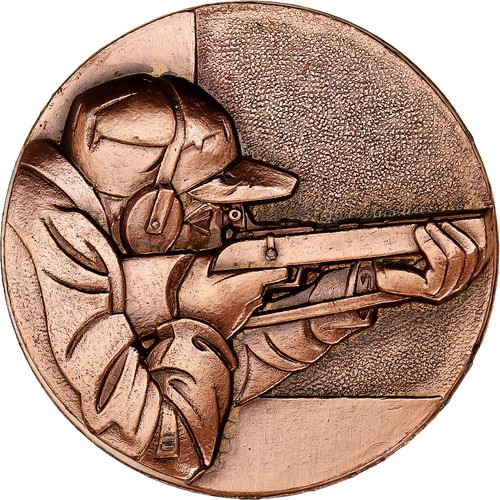 Frankreich medaille concours - frankreich,,