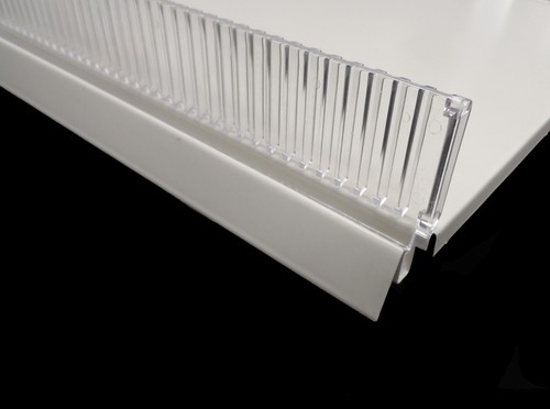 Kammschiene 100 4 5 - cm, /