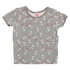 Katvig, T-shirt, Größe: 80