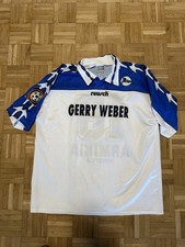 Heimtrikot Saison 1997/1998