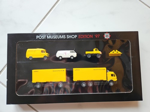 Wiking edition 1997 1 87 - wiking,, 1997,