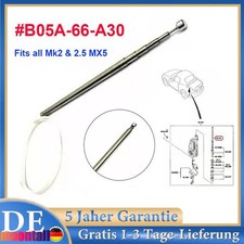 Für MX-5 Antennenstab NB f