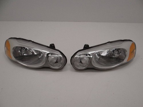 Chrysler sebring - (st-22,