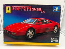 Modellbausatz - Italeri -