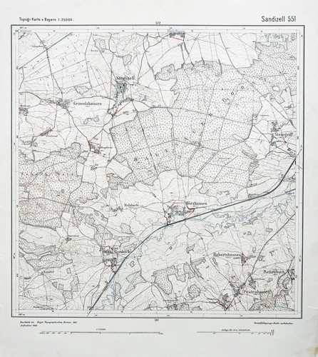 Sandizell grimolzhausen - sandizell,