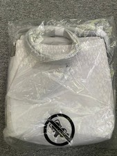 Michael Kors Messenger Tasche Jet Set Travel Large mit Logo