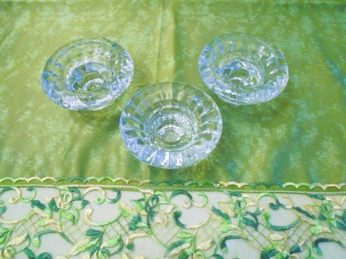 Luminarc kristallglas - 3,